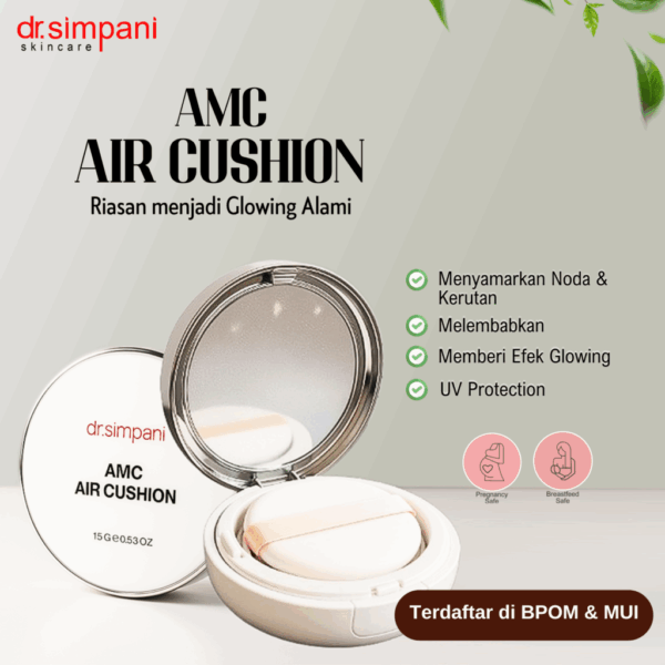 Air Cushion