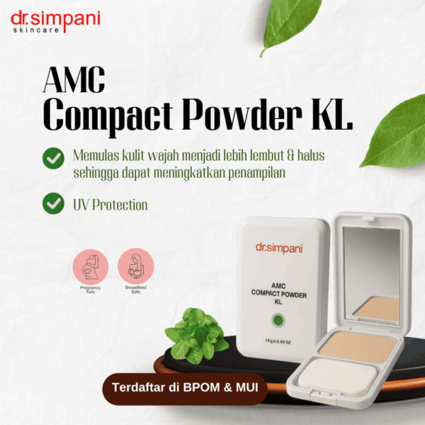 Compact Powder KL