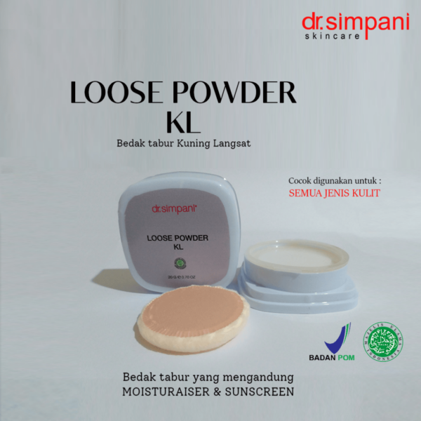 Loose Powder KL