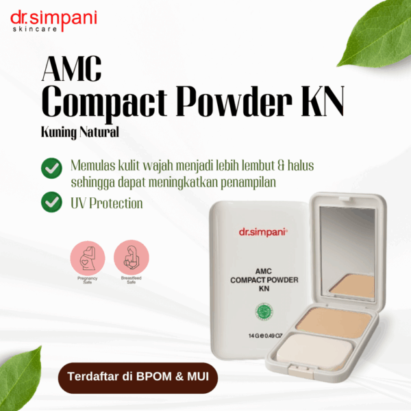 Compact Powder KN
